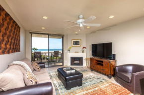 Oceanside Beach Condos